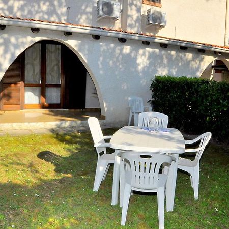 Villa Rosina Bibione Zewnętrze zdjęcie