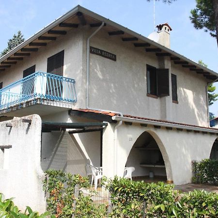 Villa Rosina Bibione Zewnętrze zdjęcie