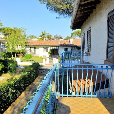 Villa Rosina Bibione Zewnętrze zdjęcie
