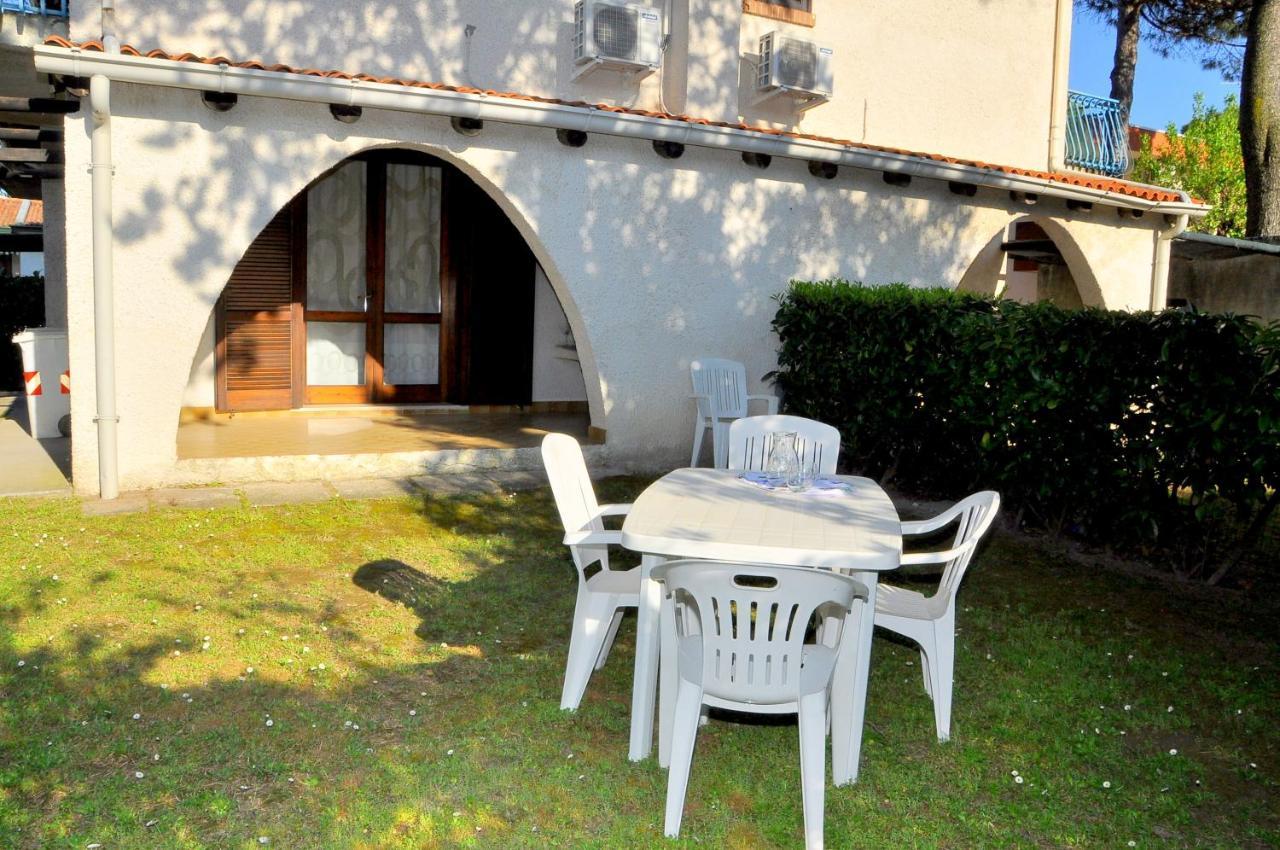 Villa Rosina Bibione Zewnętrze zdjęcie