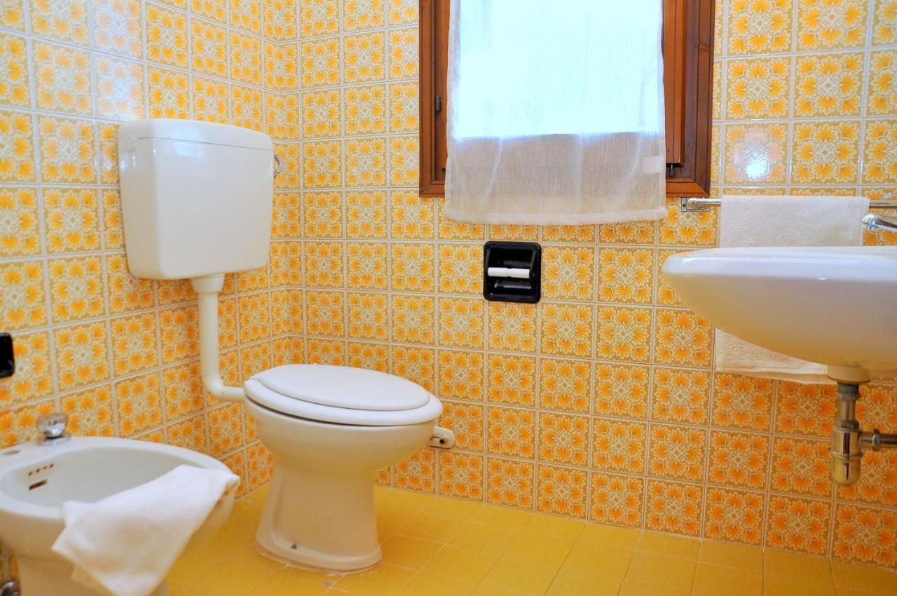 Villa Rosina Bibione Zewnętrze zdjęcie