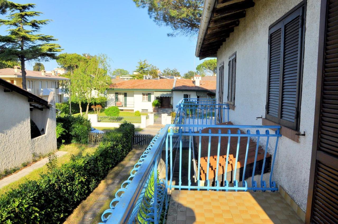 Villa Rosina Bibione Zewnętrze zdjęcie