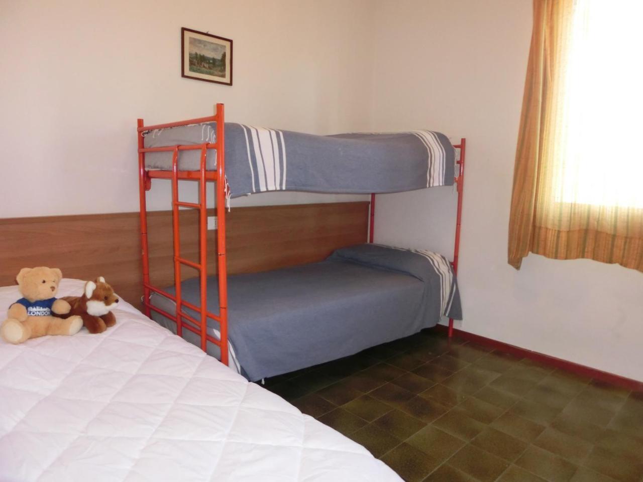 Villa Rosina Bibione Zewnętrze zdjęcie