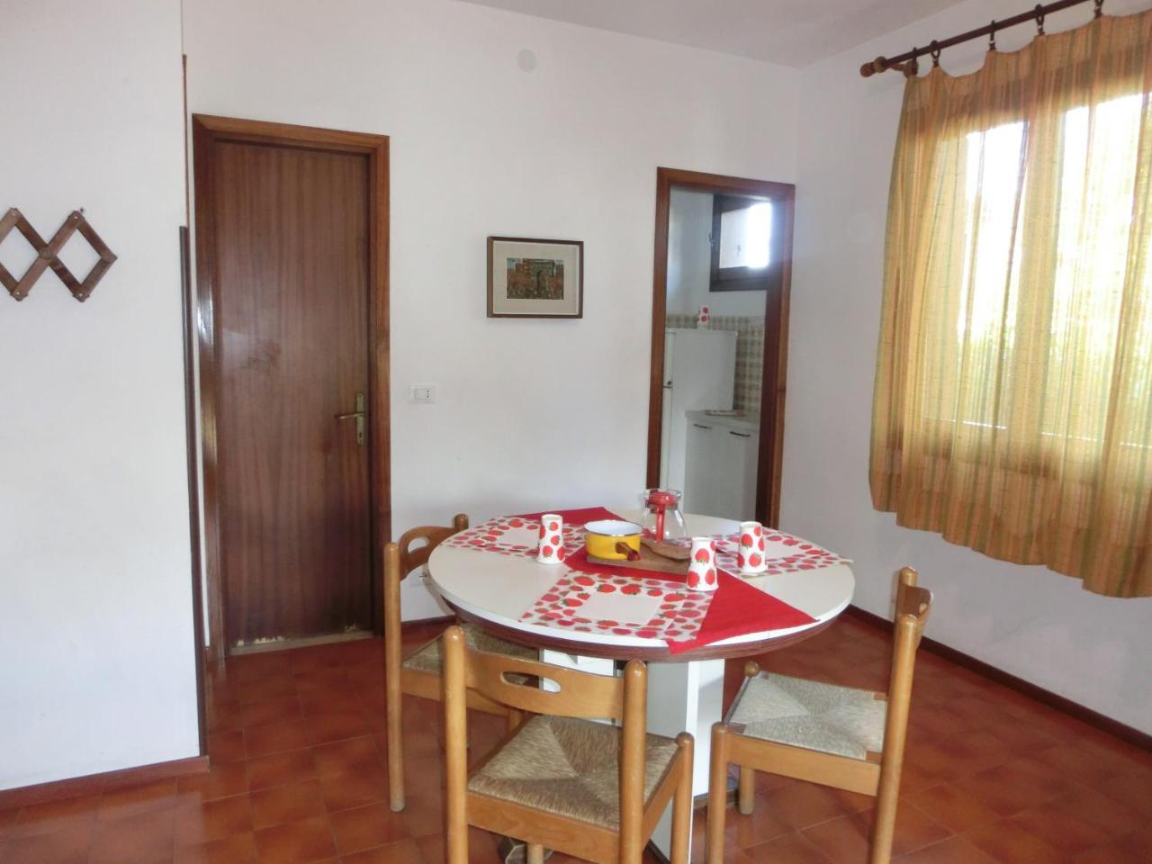 Villa Rosina Bibione Zewnętrze zdjęcie
