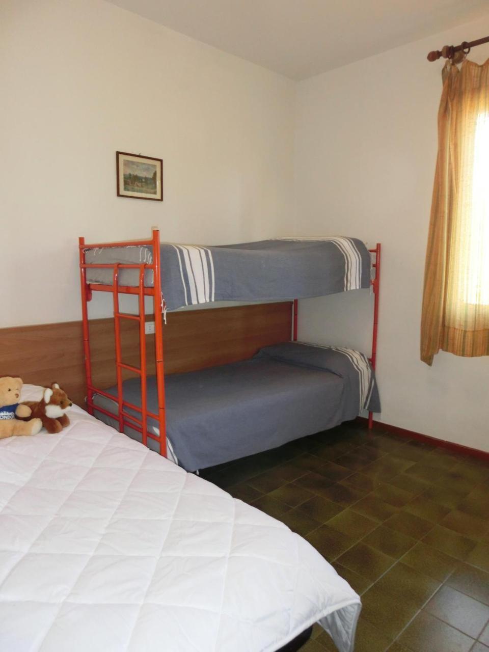 Villa Rosina Bibione Zewnętrze zdjęcie