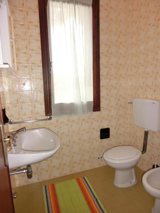 Villa Rosina Bibione Zewnętrze zdjęcie