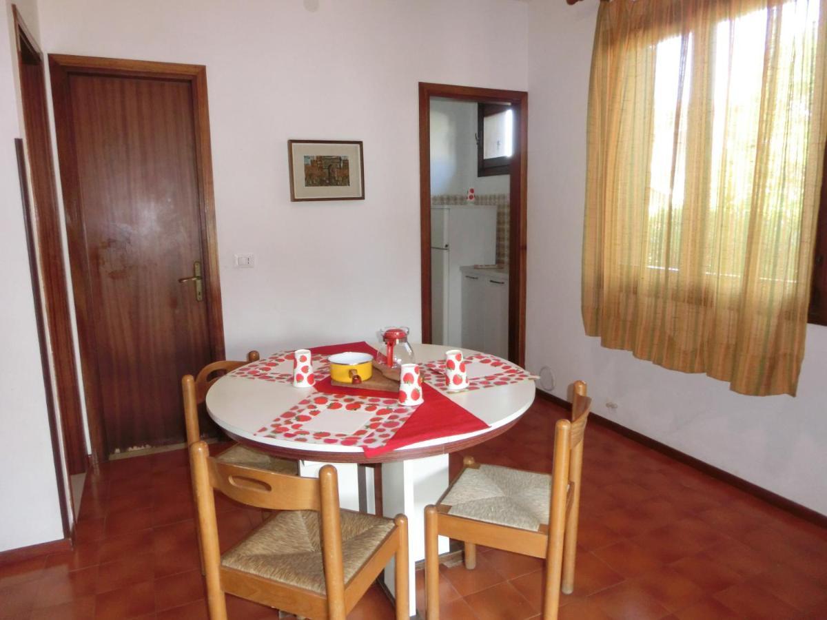 Villa Rosina Bibione Zewnętrze zdjęcie