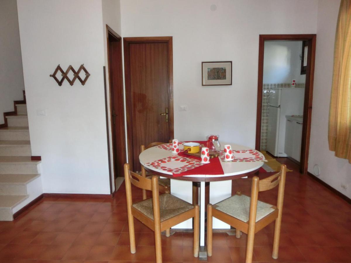 Villa Rosina Bibione Zewnętrze zdjęcie